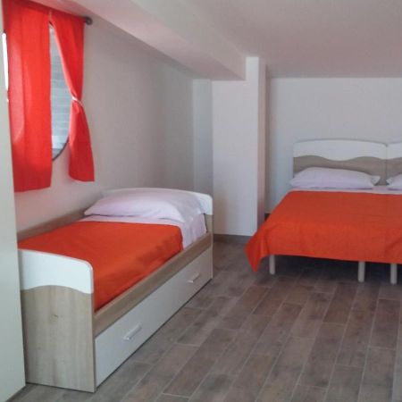 Casa Vacanza Miramare Portopalo Di Capo Passero Zewnętrze zdjęcie