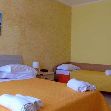 Casa Vacanza Miramare Portopalo Di Capo Passero Zewnętrze zdjęcie