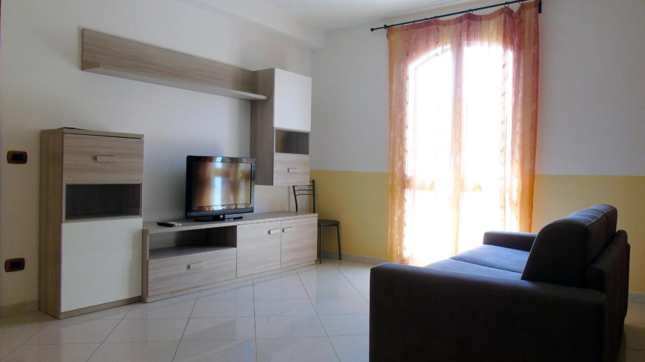 Casa Vacanza Miramare Portopalo Di Capo Passero Zewnętrze zdjęcie