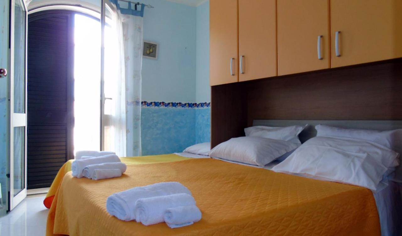 Casa Vacanza Miramare Portopalo Di Capo Passero Zewnętrze zdjęcie