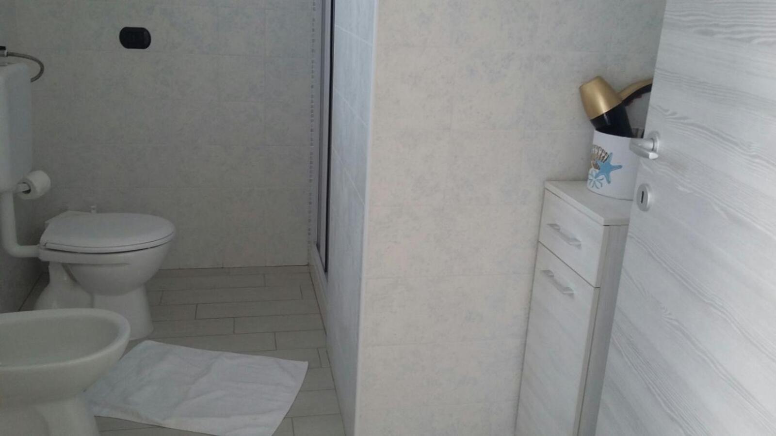 Casa Vacanza Miramare Portopalo Di Capo Passero Zewnętrze zdjęcie
