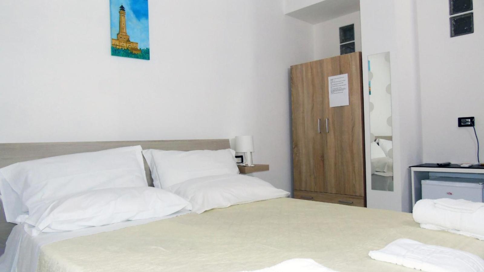 Casa Vacanza Miramare Portopalo Di Capo Passero Zewnętrze zdjęcie
