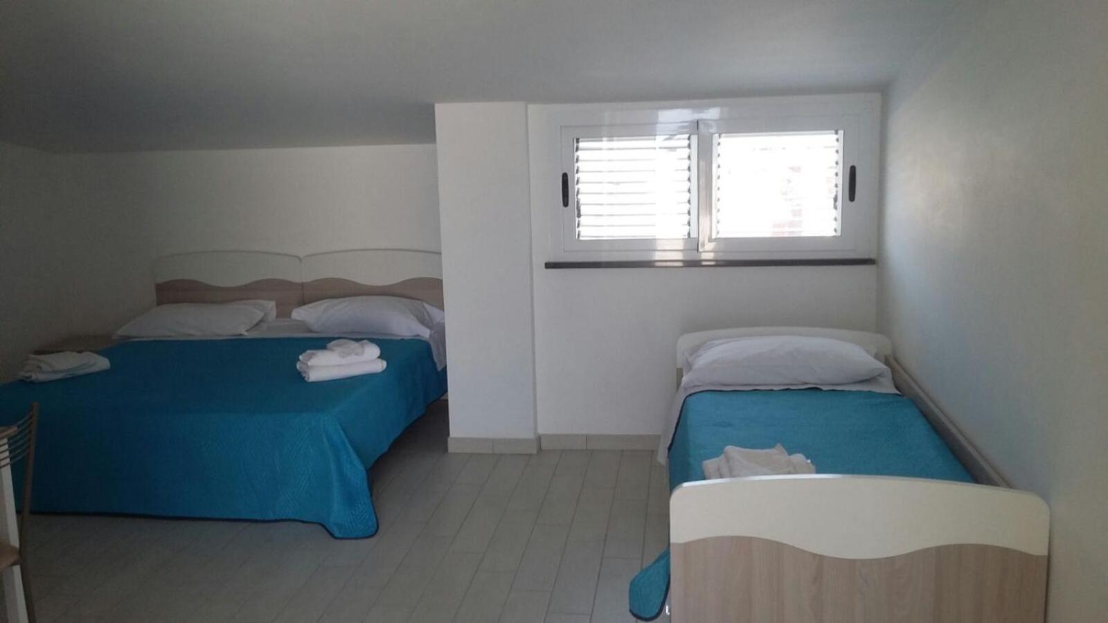 Casa Vacanza Miramare Portopalo Di Capo Passero Zewnętrze zdjęcie