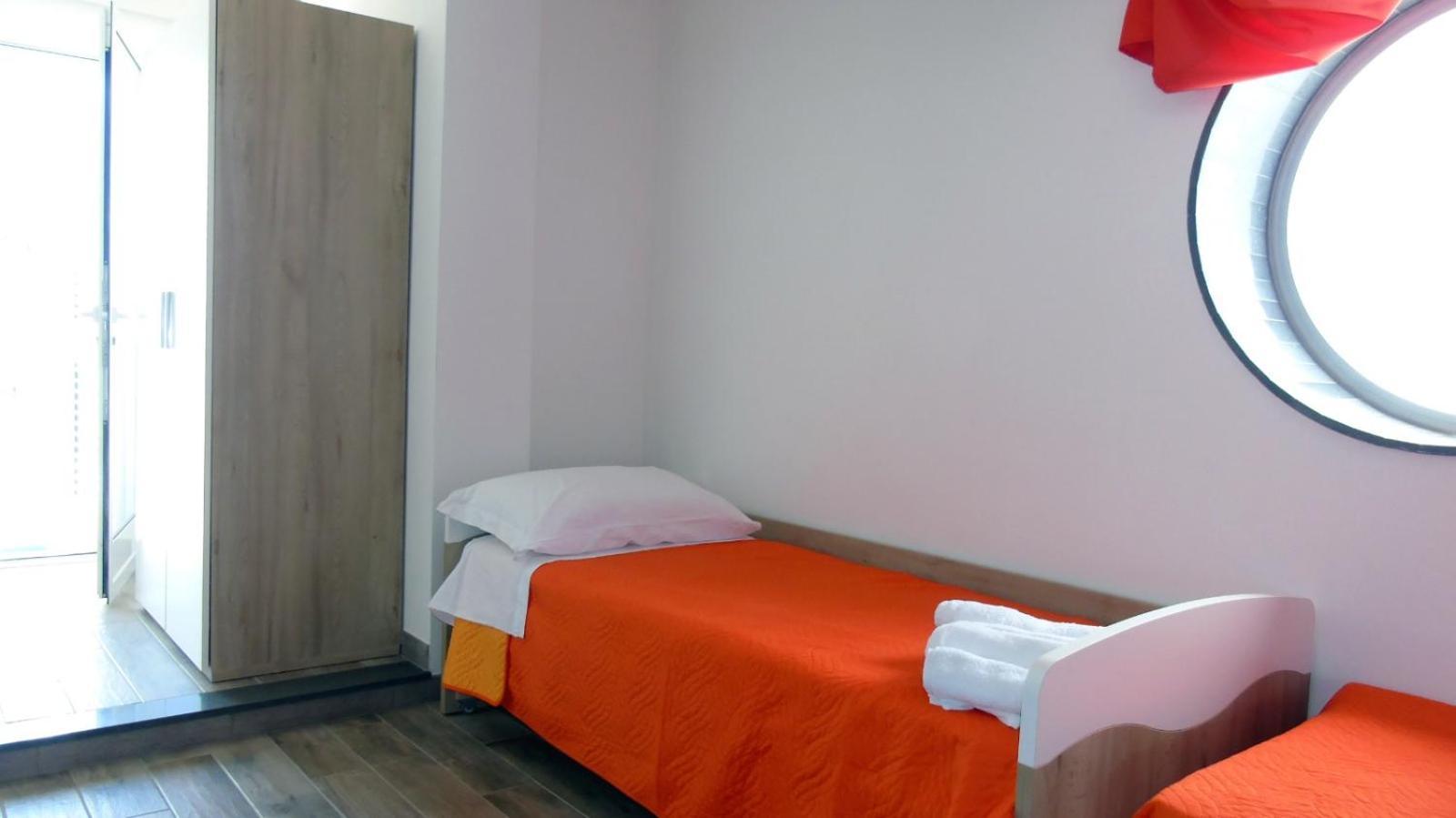 Casa Vacanza Miramare Portopalo Di Capo Passero Zewnętrze zdjęcie