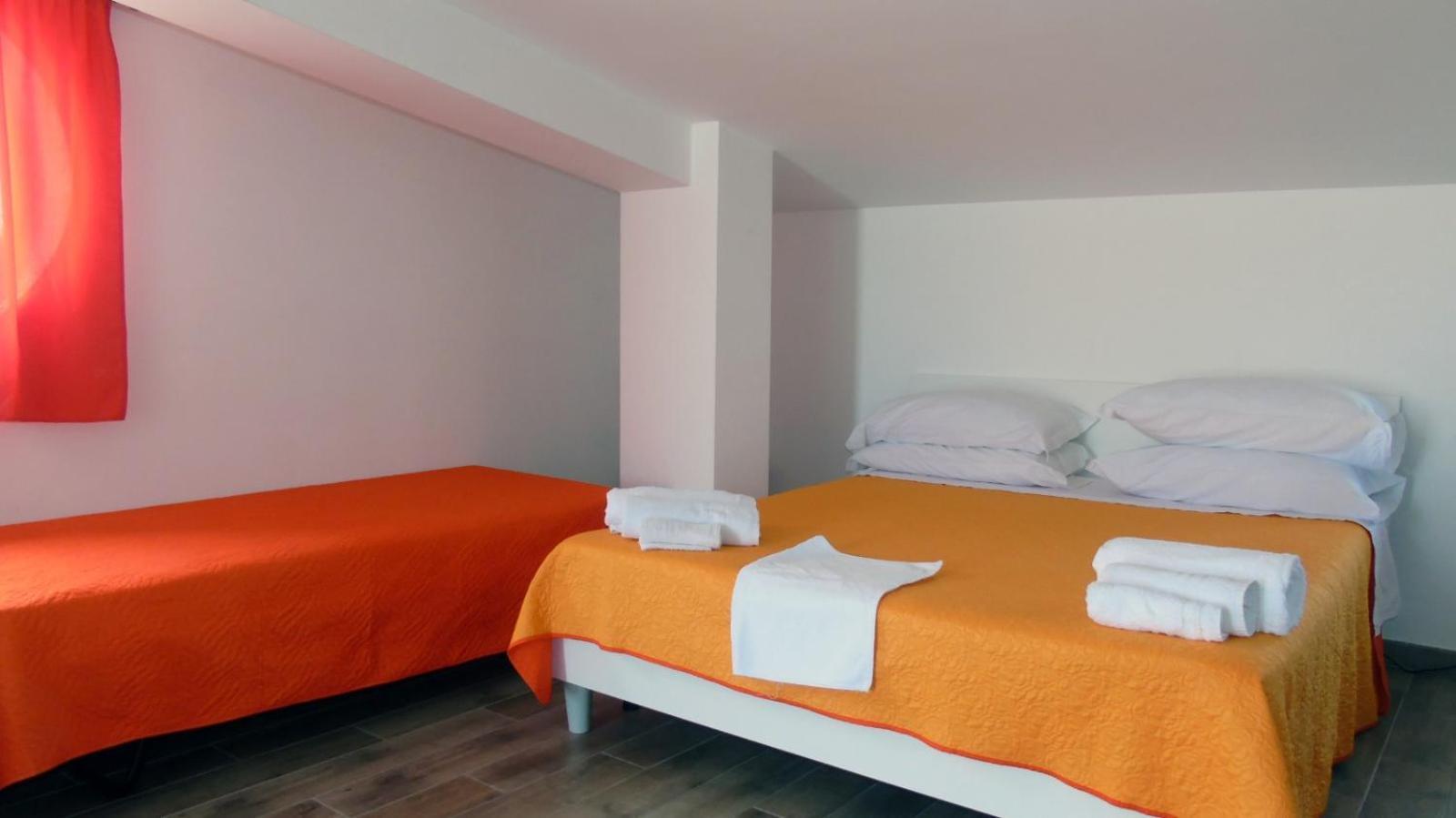 Casa Vacanza Miramare Portopalo Di Capo Passero Zewnętrze zdjęcie
