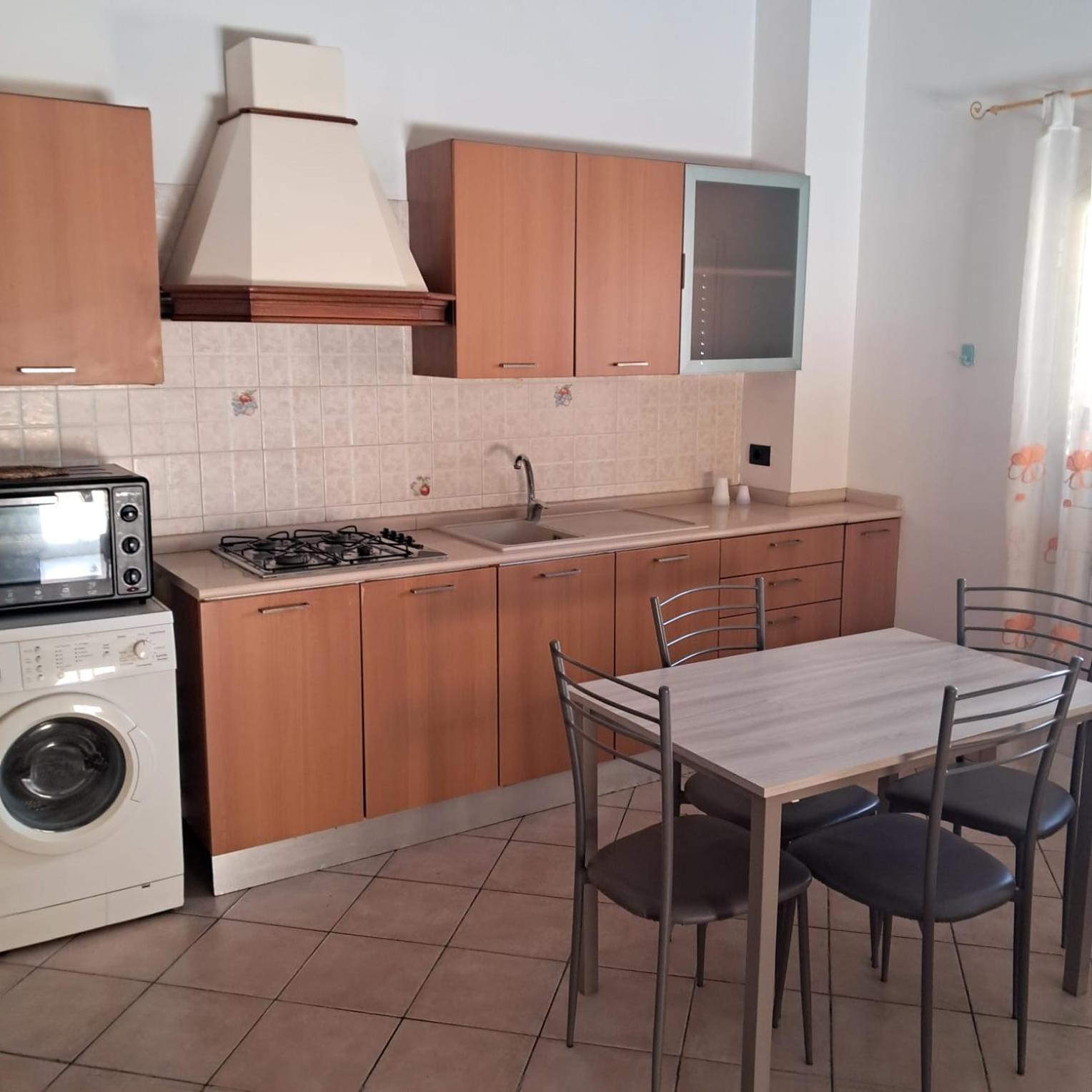 Casa Vacanza Miramare Portopalo Di Capo Passero Zewnętrze zdjęcie